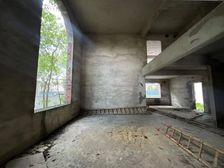 东江湾畔 6室2厅 372平