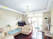 新上实拍丨象源丽都 品质小区 南北向精装修 飞机户型 急售