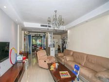 张江汤臣豪园三期 3室2厅2卫 精装修 1100万元