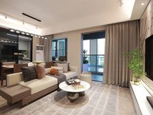 (安选一手房急售 价格可谈 中间楼层 165万带装修内部员工