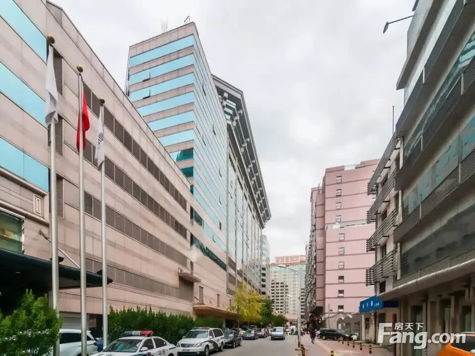 外景图