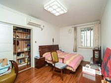 北杨园 58.69平 双南两房 朝春书包房 近枫桥路地铁