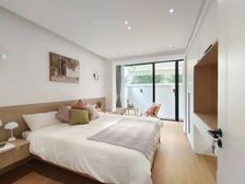 带大天井,金沙江地铁口,精装全配,拎包入住,楼间距大,采光好