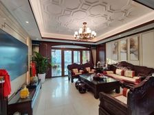 海尔绿城全运村玺园,精装大平层,有车位,价格可谈