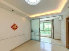 金隅万科城不用多少 此价就一套错过就没有 南向采光好 无遮挡