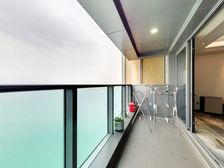 卖房移民美国洛杉矶 去看山火 双玺二期大平层 高层看海景出售