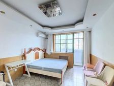 建明里对面金三层 三个大阳台视线好无遮挡 此价就一套 错过无