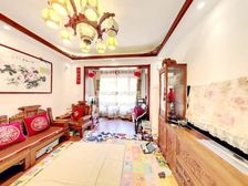 好房推荐:融府 2室1厅 90.1平 精装修 有车位