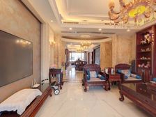 开元府 4室3厅 284.04平