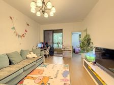 华润二十四城六期 88.32平3居 西北向简装修 着急出售