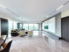 新出|华侨城天鹅湖|豪装|捡漏询底价|拎包住|湖山海视野开阔