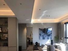 金地阅千峯 4室2厅3卫 豪华装修 1387万元