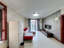 【洋房两室】【经发书包】白桦林居好房急售