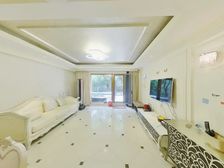 【买房找我不收费】环球影城旁 海棠湾 精装下跃花园洋房 急售