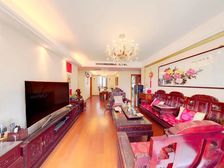 南北通透格局好,中间楼层无遮挡 税费少购房成本低