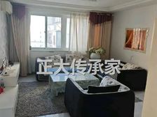 同和馨园 101.5平3居 南北向中装修 着急出售 有出库