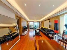 王方晶推荐:深圳中心天元 3房2厅2卫 141.24㎡