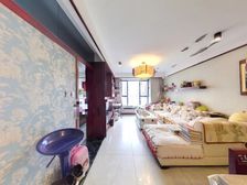 地铁口 雍和慢城 社区 电梯房 中间楼层