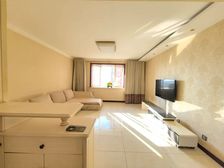 秀兰城市美居 138平3居 南北向精装修 方便看房