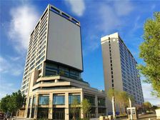 南中轴 丰汇中心 汇琴数字中心 石榴中心写字楼1000平出租