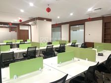 特价!国贸中心旁汇成大厦精装写字楼,设备齐全,拎包即可办公