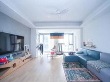 香蜜湖,次新泳池大花园,近东海实验+深高级,车位足