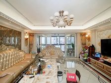 户型方正,次新社区,品质上乘