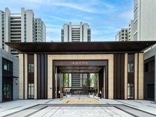 维明路分校已开学 41中分校在建 家门口地铁口 精装现房