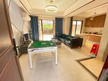 劲爆价!美的鹭湖别墅138方小户型三房环境优美安静舒适。