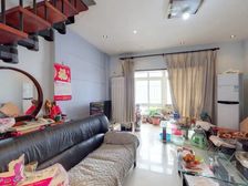 桂荷园 3室2厅 143.51平