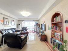 历山名郡户型好 全天采光 看房方便