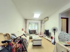 与观山悦别墅为邻北京怡园社区 H户型 小区环境嘎嘎的人车分流