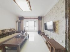 水上公园旁,地铁口,低密度小高层,采光充足