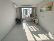 东二环光明桥 劲松九区 电梯南向一居 精装修 业主诚售