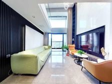 碧桂园十里银滩 157.06平6居 西南向精装修 着急出售