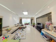 尚水苑南区,精装三室,优质户型