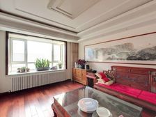 舜苑小区 3室2厅 147平