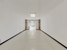 低楼层小高层电梯房通透户型两梯两户明厨明卫