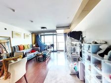 卖房移民泰国 捡漏蛇口优质资产 双玺花园三期 高层景观2房