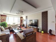 舜苑小区 4室2厅 171平