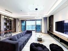 移民澳洲急出 捡漏蛇口天花板之一 双玺花园大平层5房