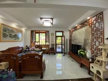 仰山云栖径 4室2厅 181.43平