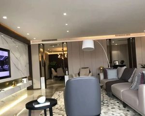 西城区 融泽府 南北通透 带车位