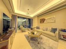 苏州中心:双星海书包,可用。拎包入住,租.金.高..有车位。