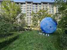 华润未来城市 地铁旁精装4居 电梯洋房 靠谱出售 随时有钥匙