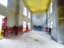 中央香榭(别墅) 交通便捷 临地铁 医疗配套成熟 车位充足