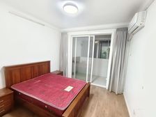 沁乐佳苑 68平2居 南北向精装修