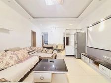 有户型!!渝中区带花园小高层!业主安心卖