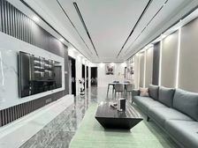 接受置换!出门地铁口,周边配套齐全,高区全明