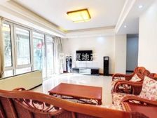 安亭新镇颂苑 140平3居 南向精装修